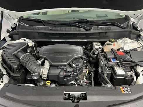 Certified 2020 Cadillac XT6 Premium Luxury FWD image 31