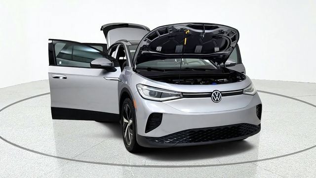 Used 2023 Volkswagen ID.4 S RWD image 12