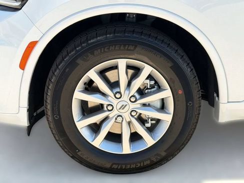 New 2026 Dodge Durango GT RWD image 12