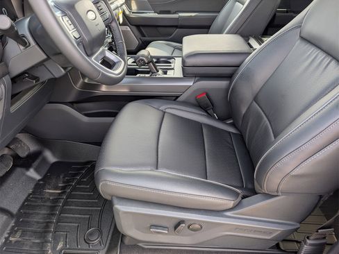 New 2026 Ford F150 Lariat w/ FX4 Off-Road Package image 14