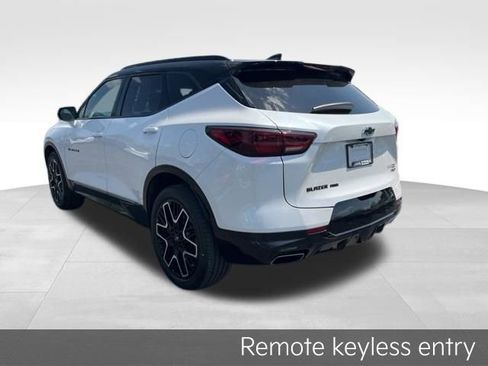 Used 2023 Chevrolet Blazer RS w/ Enhanced Convenience Package AWD/4WD image 5