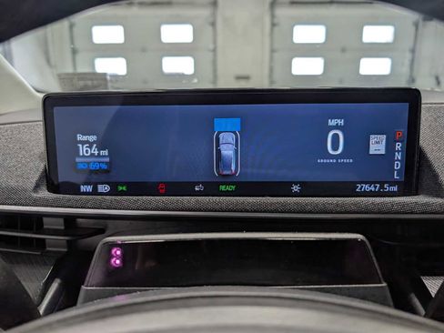 Used 2021 Ford Mustang Mach-E Premium image 25