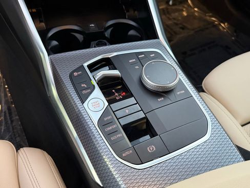 New 2026 BMW 330i Sedan image 24