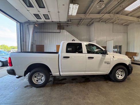 Used 2019 RAM 1500 Tradesman w/ Protection Group AWD/4WD image 5
