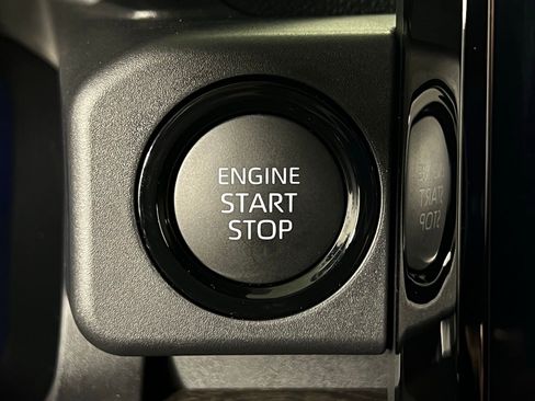 New 2026 Toyota Tacoma Limited AWD/4WD image 19