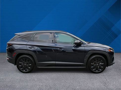 Used 2022 Hyundai Tucson XRT AWD/4WD image 10
