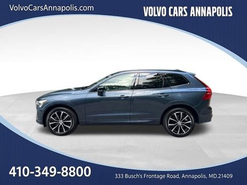 Used 2023 Volvo XC60 B5 Plus w/ Climate Package AWD/4WD image 5