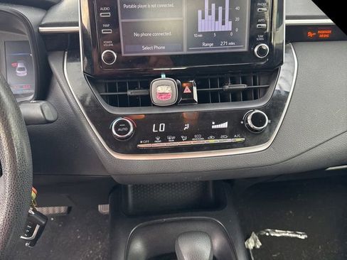 Used 2020 Toyota Corolla LE FWD image 8