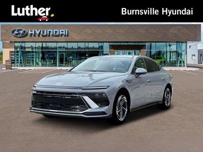 New 2026 Hyundai Sonata SEL