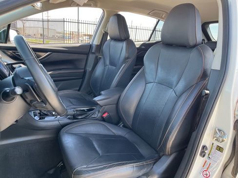 Used 2018 Subaru Crosstrek 2.0i Limited w/ Popular Package #2 image 25