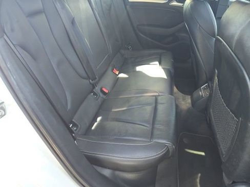 Used 2016 Audi S3 Premium Plus w/ Technology Package image 43