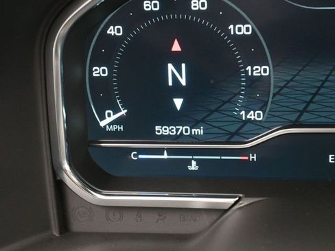 Used 2024 GMC Sierra 1500 Denali Ultimate image 37