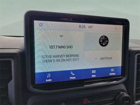 Used 2021 Ford Bronco Sport Outer Banks image 21