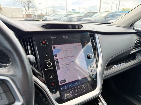 Used 2020 Subaru Legacy Limited image 32