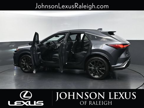 Used 2026 Lexus RX 350 F Sport w/ Convenience Package AWD/4WD image 38