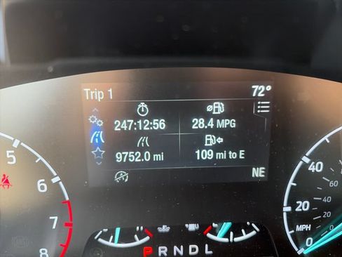 Used 2024 Ford Maverick XLT w/ XLT Luxury Package AWD/4WD image 17