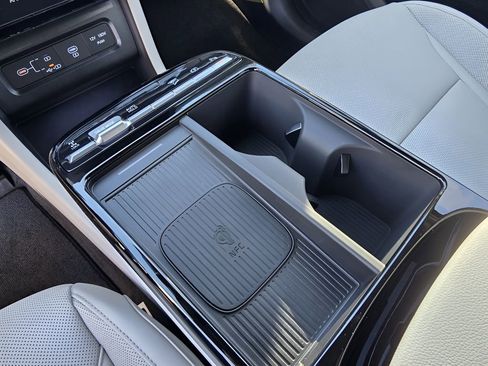 New 2026 Hyundai Tucson Limited image 20