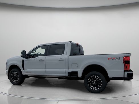 New 2026 Ford F250 Platinum AWD/4WD image 20