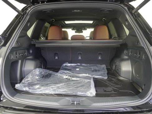New 2026 Subaru Forester Touring AWD/4WD image 26