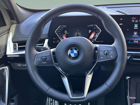 Used 2026 BMW X1 xDrive28i w/ Convenience Package image 9