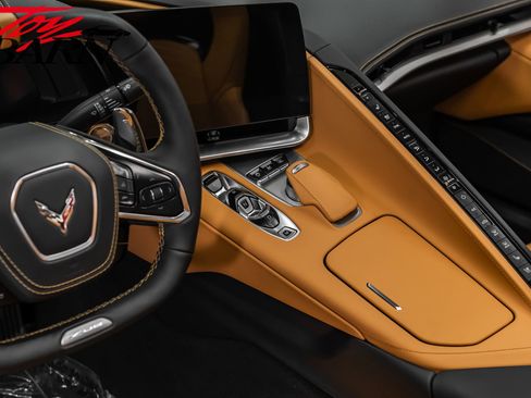 Used 2025 Chevrolet Corvette Z06 image 37