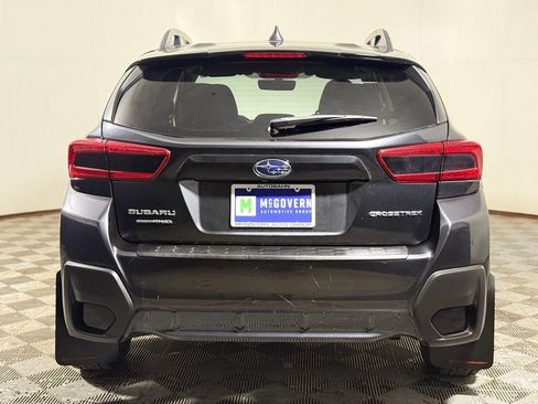 Used 2019 Subaru Crosstrek 2.0i Premium AWD/4WD image 5