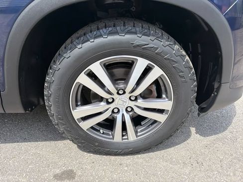 Used 2016 Honda Pilot EX-L image 30