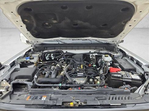 Used 2023 Ford Bronco Outer Banks AWD/4WD image 20