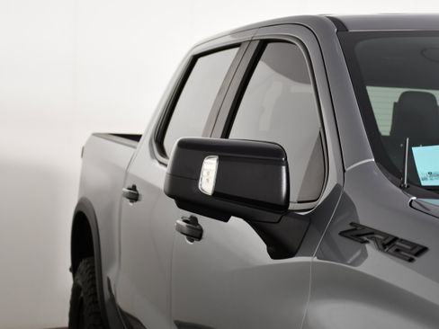 Used 2024 Chevrolet Silverado 1500 ZR2 w/ Technology Package AWD/4WD image 14