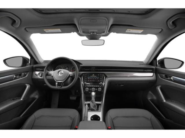 Used 2020 Volkswagen Passat 2.0T SE FWD image 11