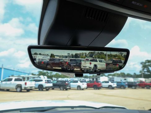 New 2026 GMC Sierra 1500 Denali Ultimate w/ LPO, Black Badging Package AWD/4WD image 29