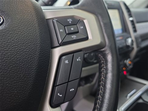 Used 2021 Ford F250 Lariat w/ Lariat Ultimate Package image 36