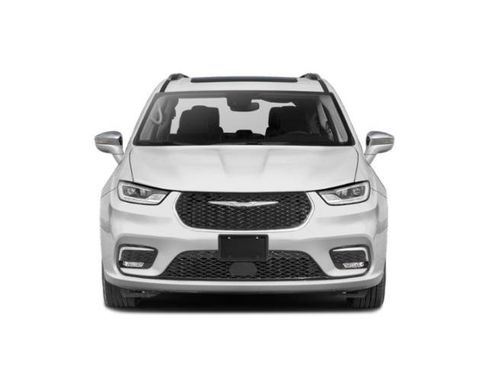 Used 2023 Chrysler Pacifica Limited FWD image 7