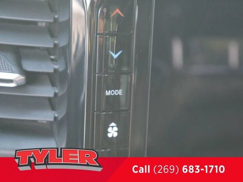 Used 2021 RAM 1500 TRX w/ TRX Level 2 Equipment Group AWD/4WD image 34