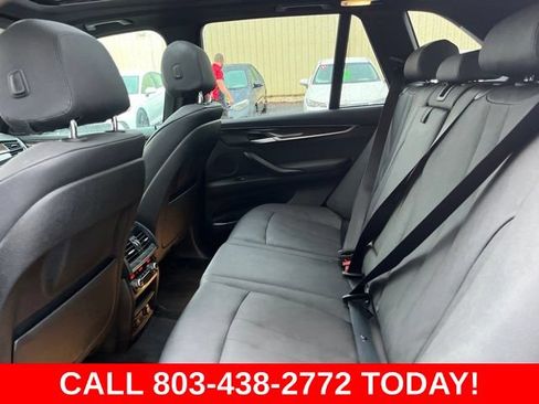 Used 2018 BMW X5 sDrive35i RWD image 13