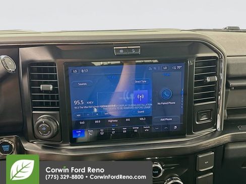 New 2026 Ford F350 Lariat AWD/4WD image 16