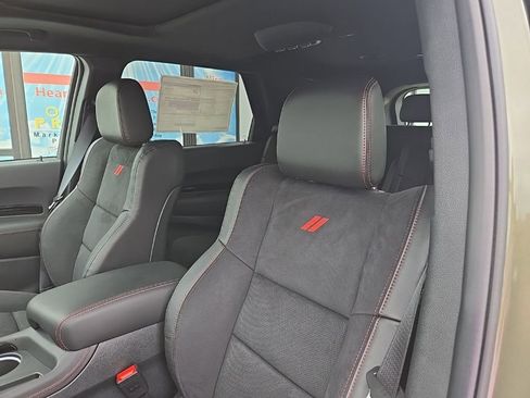 New 2026 Dodge Durango GT AWD/4WD image 37