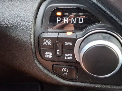 Certified 2023 RAM 1500 Big Horn AWD/4WD image 28