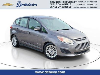 Used 2014 Ford C-MAX SE