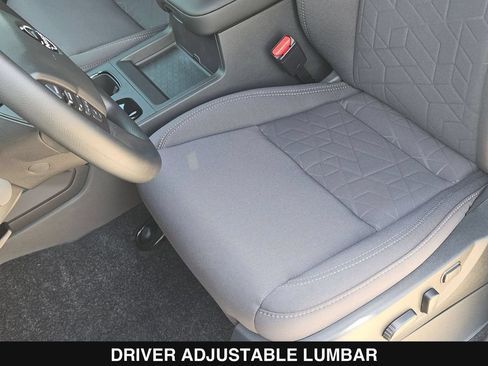 New 2026 Nissan Frontier SV RWD image 15