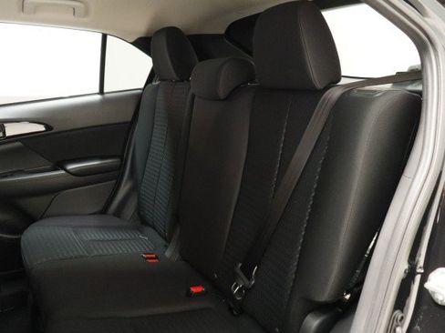 New 2026 Mitsubishi Eclipse Cross ES AWD/4WD image 25