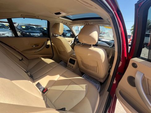 Used 2012 BMW 328i Sedan image 17