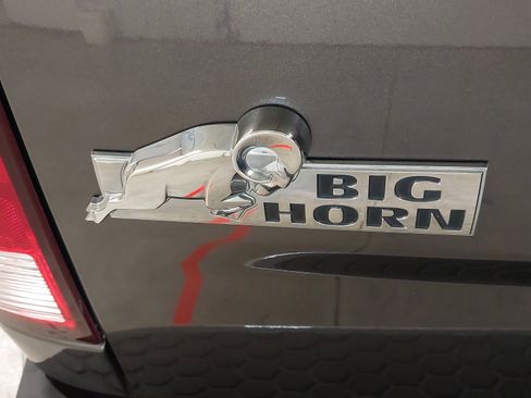 Used 2016 RAM 2500 Big Horn AWD/4WD image 33