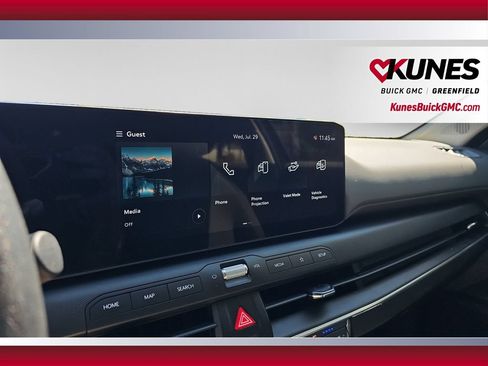 Used 2025 Kia K4 FWD image 18