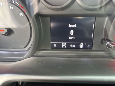 New 2026 Chevrolet Silverado 2500 Custom w/ Custom Value Package image 15