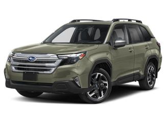 New 2026 Subaru Forester Touring AWD/4WD video 1
