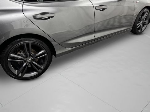 Certified 2024 Acura Integra A-Spec image 45