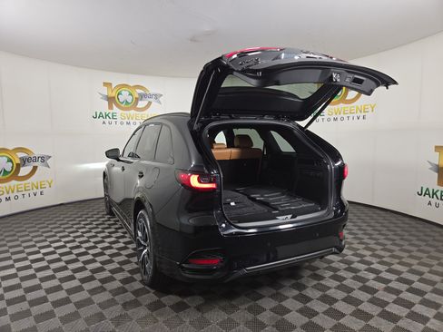 Certified 2026 MAZDA CX-70 3.3 Turbo S w/ Premium Plus AWD/4WD image 33