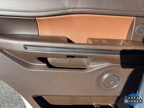 Certified 2024 Ford Expedition King Ranch image 20