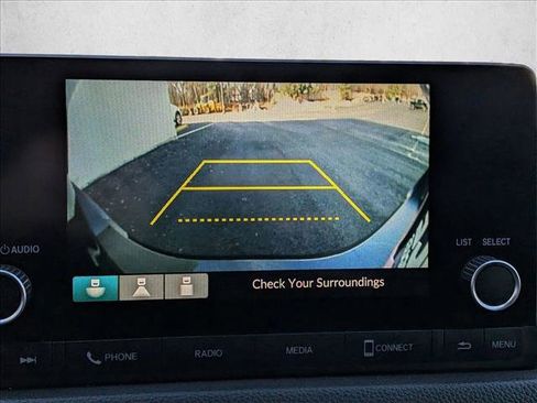 Used 2022 Honda Civic Sport image 13